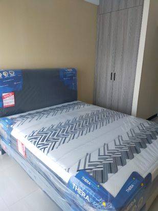 Apartemen Amor Tower Pakuwon City Studio Full Furnish
