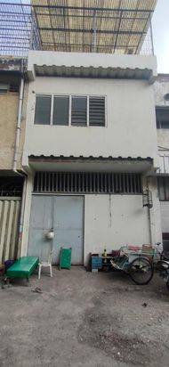 Komplek Ruko Jalan Pasar Besar Surabaya