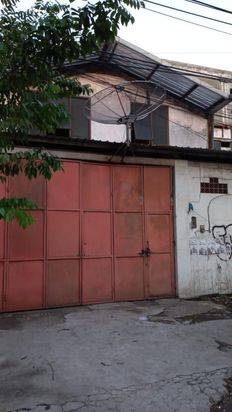 Gudang Demak Surabaya