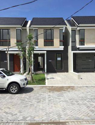 Citraland Northwest Lake Tipe Chilika Deluxe Surabaya