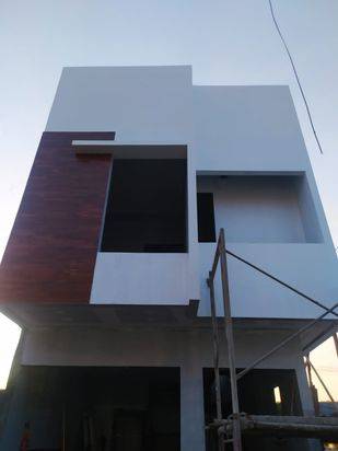 RUMAH MODERN 2 LANTAI DAERAH CIKARANG DISKON UP-TO 50 JUTA!