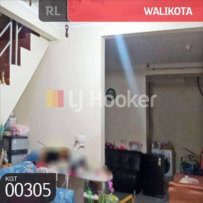 Rumah Walikota, Kelapa Gading, Jakarta Utara