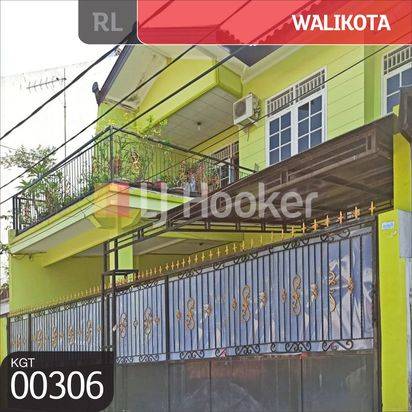 Rumah Walikota, Kelapa Gading, Jakarta Utara