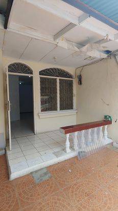 DISewakan Cepat !! Rumah Standart di Kelapa Gading, harga ok