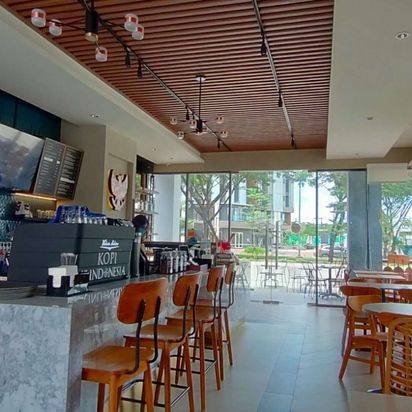 Biztown Tempat Usaha Sekaligus Tempat Tinggal Yang Nyaman