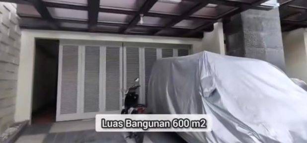 Rumah Sangat Terawat  Graha Family 