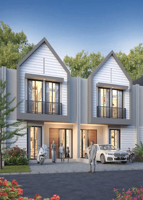 Anggrek Residence Prapen New Cluster Super Strategis