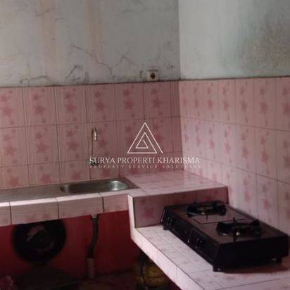 Rumah Jalan Budi Luhur Medan Helvetia 
