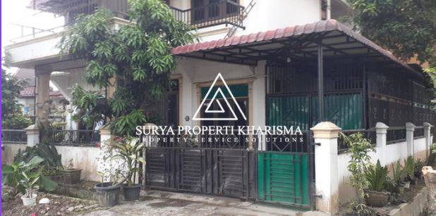 Rumah Jalan Setiawan Medan Helvetia 