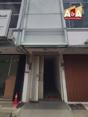 DIJUAL RUKO WILAYAH SURABAYA SELATAN 