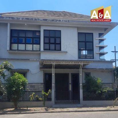 Dijual Rumah Daerah Surabaya Selatan