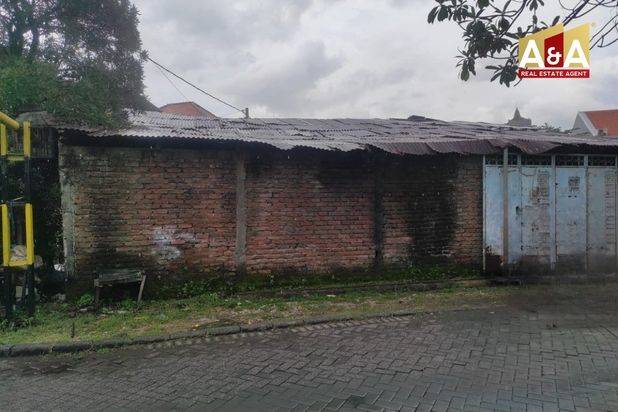 Dijual Gudang Daerah Surabaya Selatan