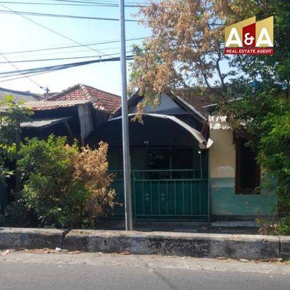 Dijual Rumah Hitung Tanah Daerah Surabaya Selatan