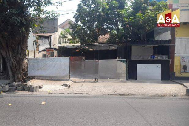 Dijual Tanah Daerah Surabaya Barat