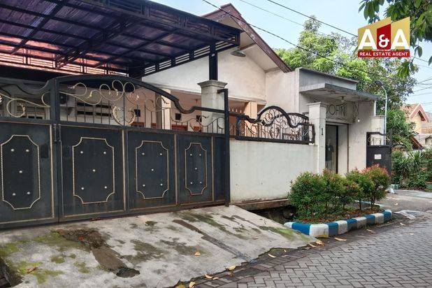 Dijual Rumah Daerah Surabaya Selatan