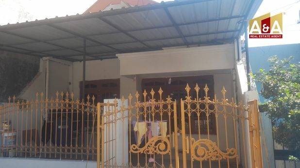 Dijual Rumah Daerah Surabaya Barat