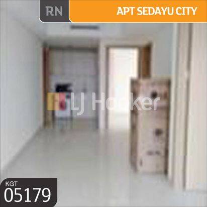 Apartemen Sedayu City Tower Melbourne Lt.28, Kelapa Gading, Jakarta Utara