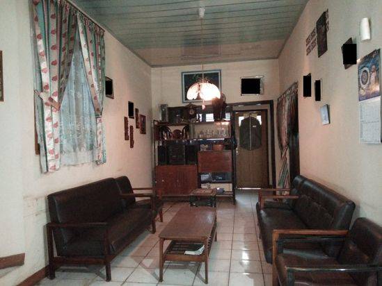 Rumah Sarijadi Raya