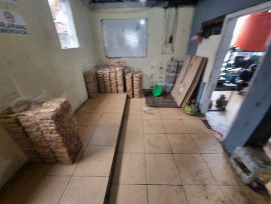 Tanah + Rumah Sudirman