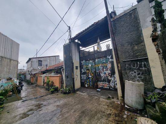 Tanah Garuda