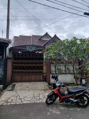 Rumah Taman Kopo Indah 2