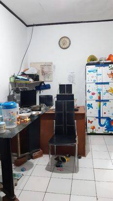 Rumah Taman Cibaduyut Indah