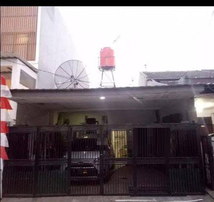 Buking hunian di perum duta kranji bekasi (K0103)