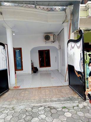 Miliki hunian gelis di pondok ungu permai (A2061)