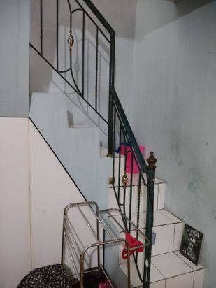 Hunian murmer di pondok pekayon indah (H0631)