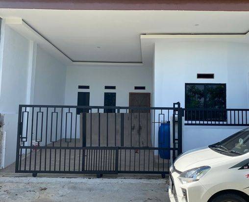 Jual Hunian harapan indah bekasi siap huni (H1060)