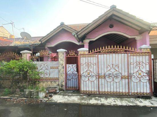 Miliki Hunian Pesona anggrek harga fresh (H1046)
