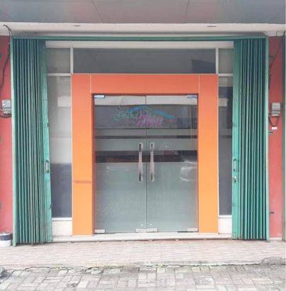 RUKO JATIBENING BEKASI