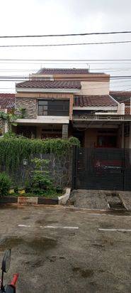 185 Di jual rumah di duta bumi harapan indah KPR 5%
