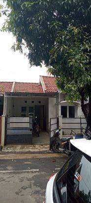 225 Di jual rumah di duta bumi harapan indah KPR 5%