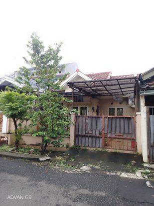 175 Di sewakan rumah di cluster taman sari harapan indah 2 KPR 5%