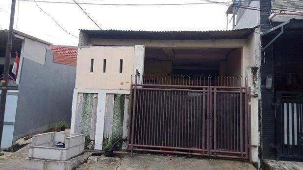 165 Di sewakan rumah di puri harapan tarumajaya