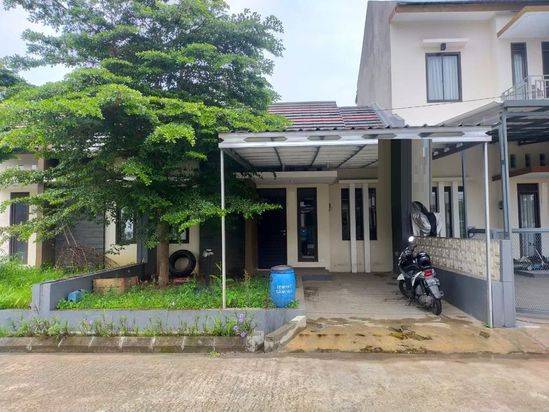 DI JUAL CEPAT! Rumah lt 115m hanya 900 jt-an di grand sharon