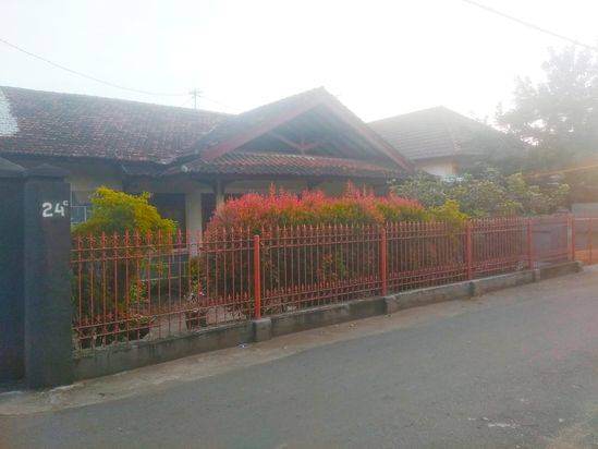 Dijual Cepat Rumah Dekat Taman Udayana Kota Mataram