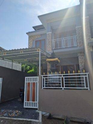 Rumah Di Jln.Mahendradata Denpasar,Bali Med,Teuku Umar Barat,G.Agung