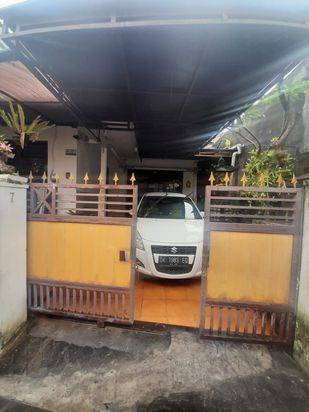 RRumah Murah Di Muding Denpasar Bali.Gatsu Barat,Cargo,Kuta.