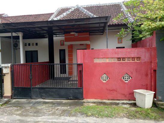 Rumah Di Jln Gunung Andakasa Penamparan Gatsu Barat Denpasar Bali