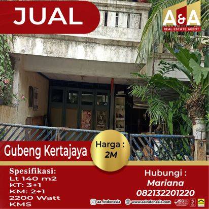 DIJUAL RUMAH WILAYAH SURABAYA BARAT