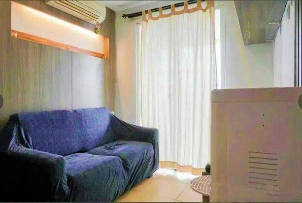Apartemen Jakarta Barat - BELMONT RESIDENCE - 2 BR FF