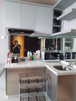 Apartemen Tangerang, Alam Sutera - BROOKLYN - 1 BR FF