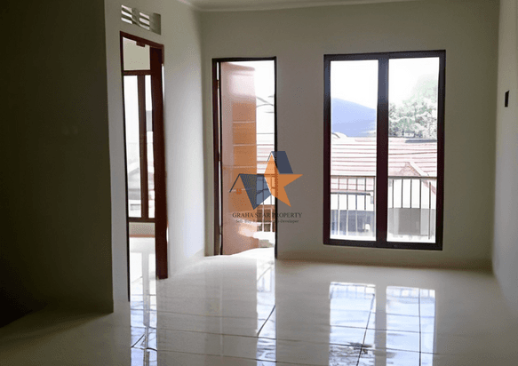 Dijual Rumah Cantik Siap Huni Graha Raya Bintaro