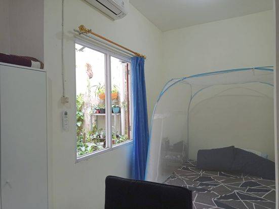 Dijual Rumah 1 Lantai Di Graha Raya Bintaro Tangsel