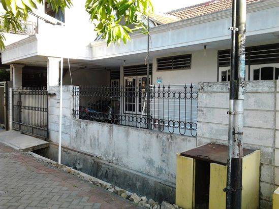 DiJual Rumah Siap Huni 