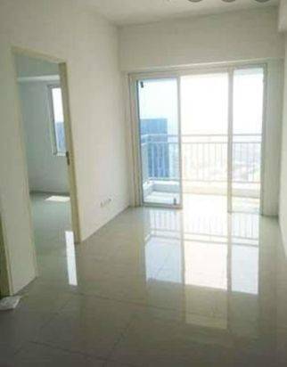 DiJual apartment 