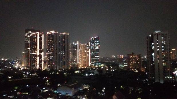 3 BEDROOMS APARTEMENT FOR SALE