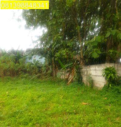 Jual Tanah 1305m2 Gunung Sindur Bogor CE5DDD